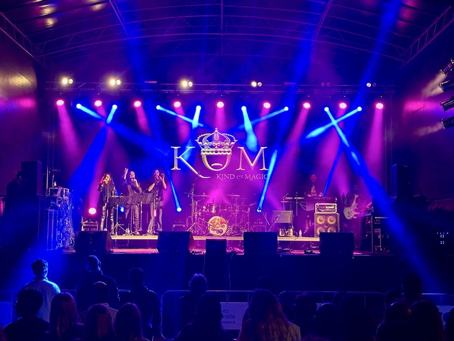 Soluções Audiovisuais Som Luz Ledwall Efeitos