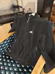 Millet bluza L/M windstopper