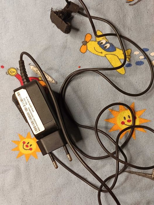 Блок питания зарядное для ноутбука Lenovo 20V 2.25A 45W (4.0×1.7mm)