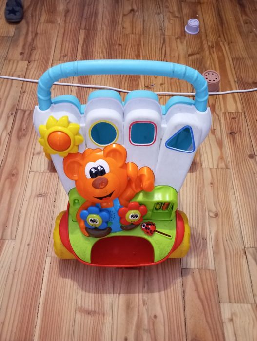 Толкар дитячий б/у