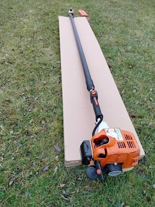 Podkrzesywarka Stihl Ht 85 piła