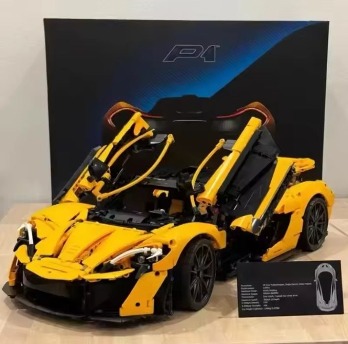 3+1 Конструктор 3893 запчастини Lego