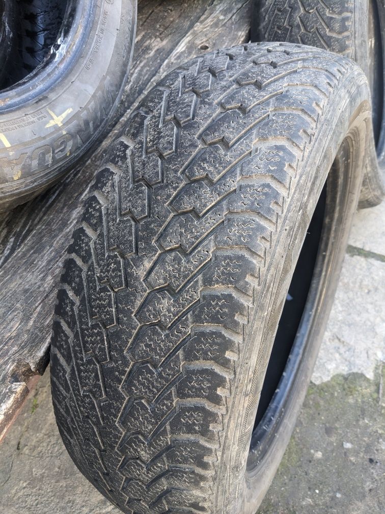 Продам шини nexen 185/60 r15