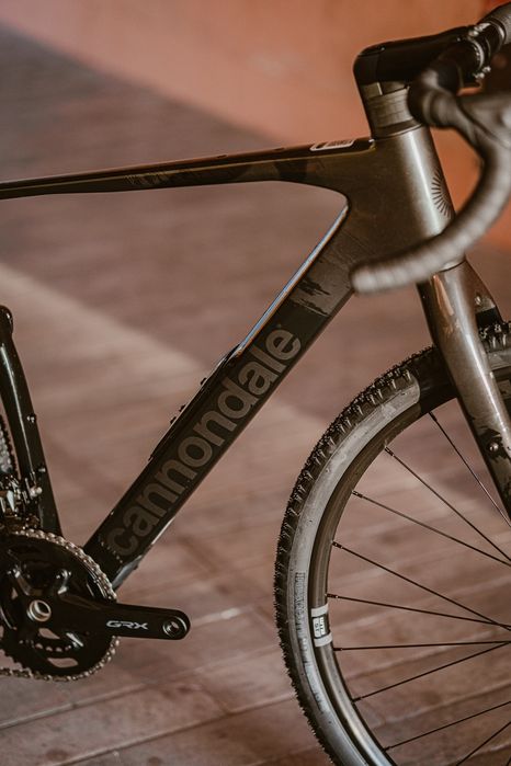 Cannondale Topstone Carbon 3 GRX 2X SBK Nowy r. 56 (ML) FV Warszawa