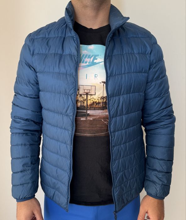 Куртка Uniqlo  розмір М