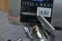 Shimano Stella 3000