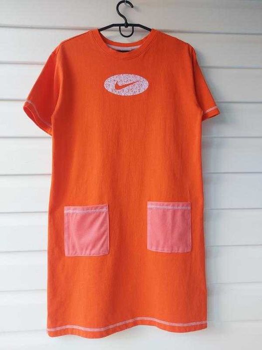 Дитяча спортивна сукня nike icon clash