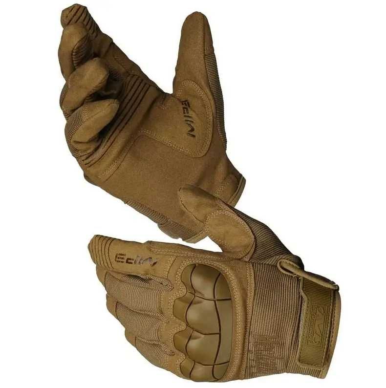 Рукавички Mechanix M-Pact 3 розмір M-2XL Койот