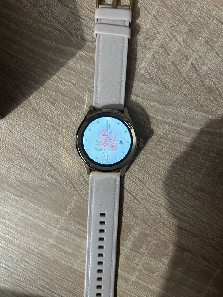 Smartwatch VECTOR SMART VCTR-34-02-RG