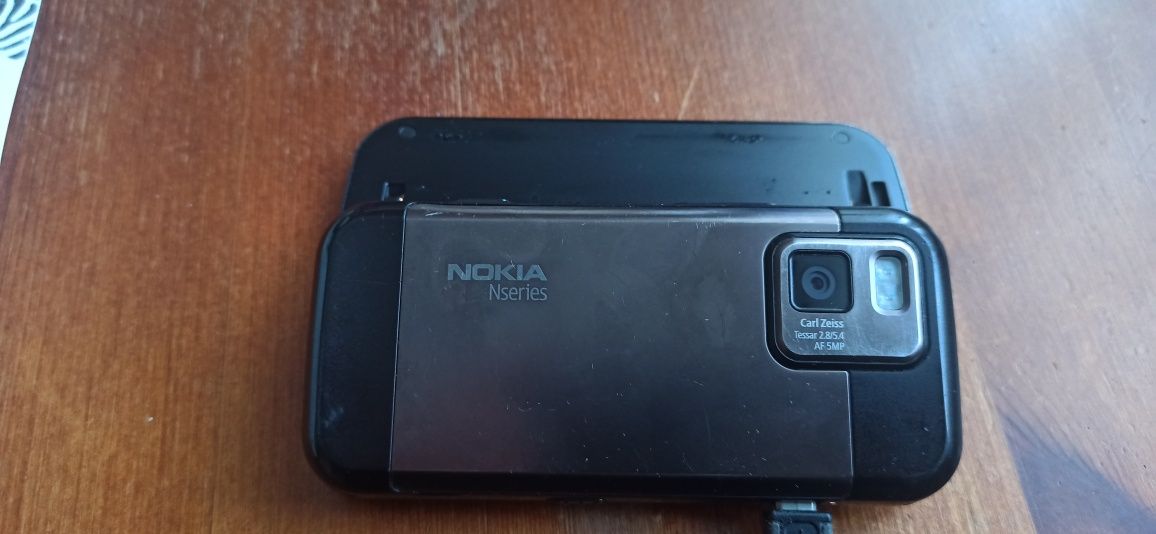 Nokia N97 mini sprawna