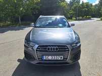 Audi Q3 Audi Q3 2.0 40 TFSI Quattro S-LINE S tronic