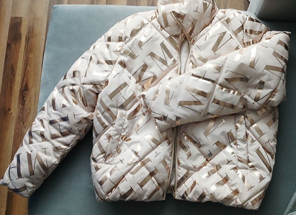 Kurtka Mohito rozm. 34