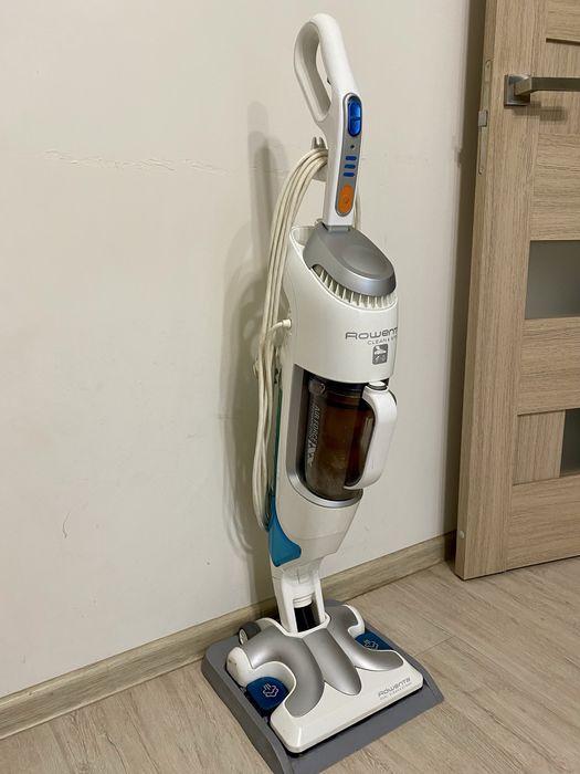 Пилосос/Паропилосос Rowenta Clean & Steam