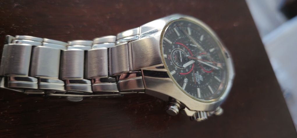 Zegarek Casio Edifice