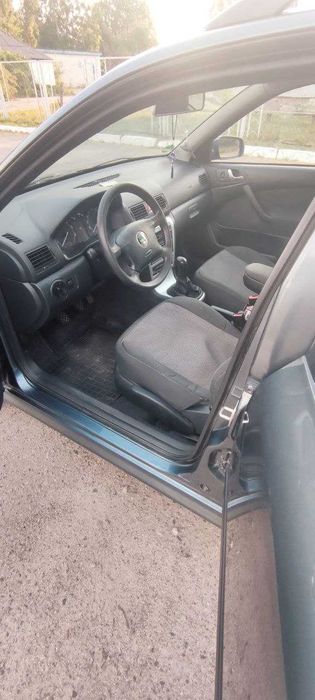 Skoda Octavia Tour 1.6