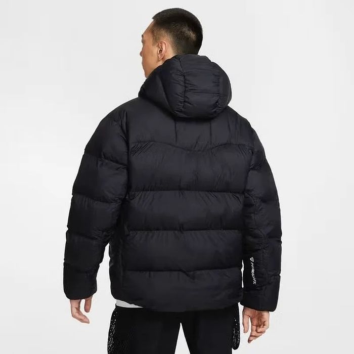 Пуховик Nike ACG куртка