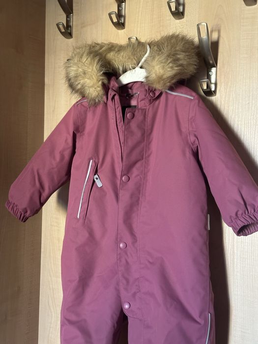 Комбінезон зимовий Reima Tec