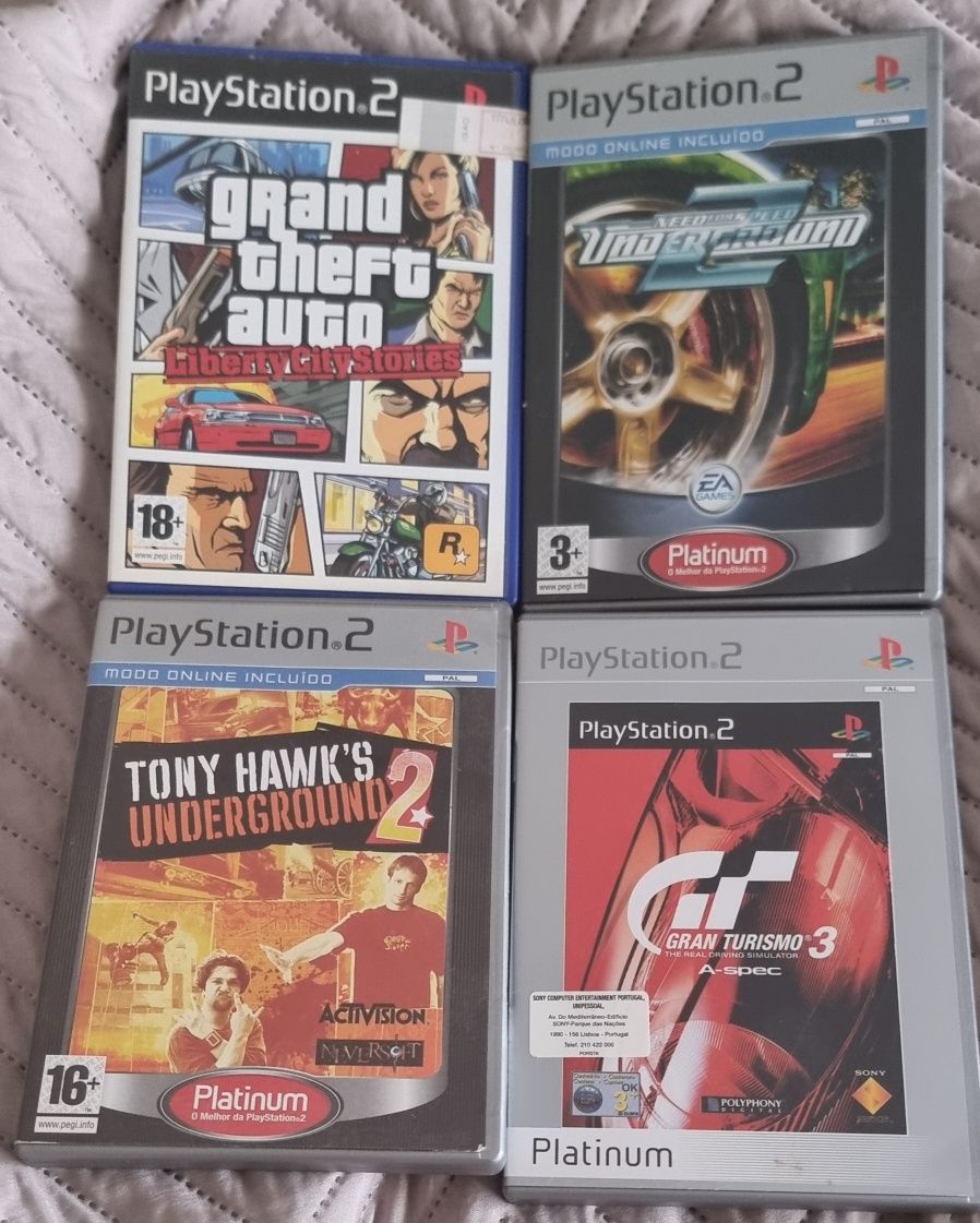 Ler descrição - jogos variados PS4 PS5 PlayStation Xbox 360