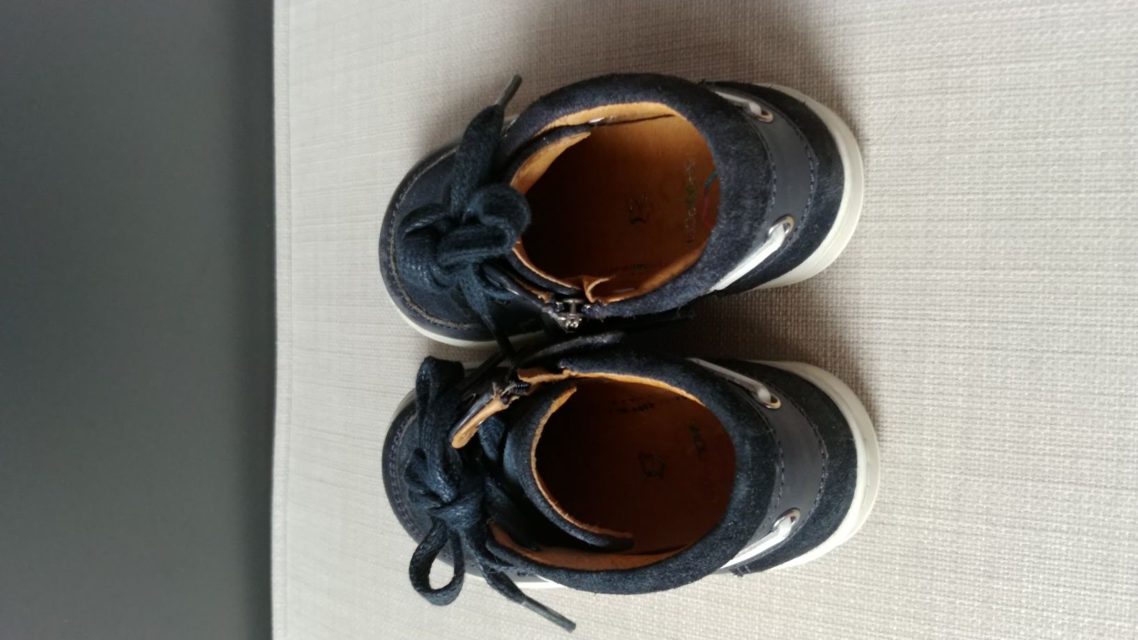 Buty buciki ShooPom rozmiar 22