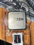Amd ryzen 5 2600