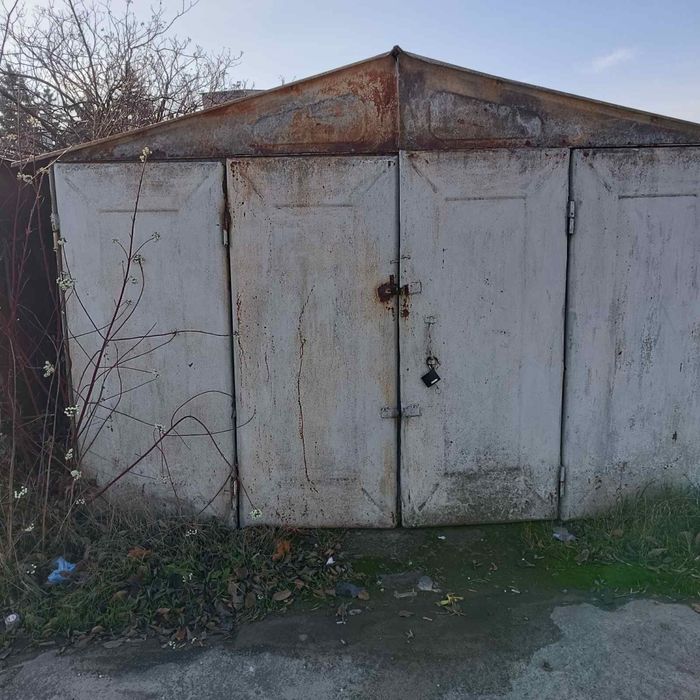Здам гараж в оренду Сихів / на сихові