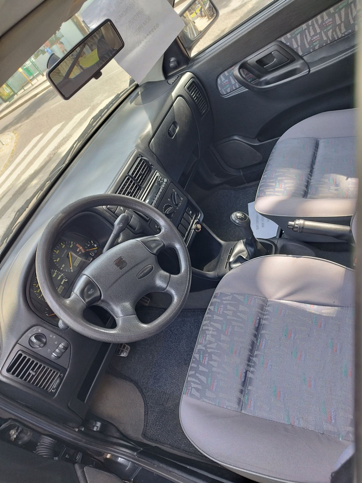 Seat Cordoba 1.4 1999
