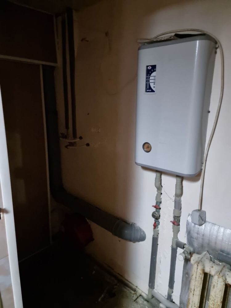 Продам дачу в Обуховке рядом р. Орель.