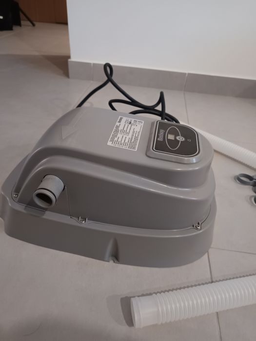 Aquecedor de piscina Bestway 58259