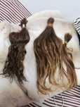 Extensão de cabelo