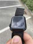 Apple Watch Series 5 44 мм Black — отличное состояние