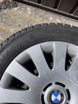 Koła BMW 205/55R16