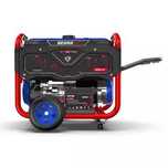 Wynajem agregat prądotwórczy 6kW generator prądu