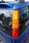 LAMPA TYLNA PRAWA JUSTY III G3X  SUBARU 2003-2007