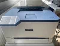Drukarką Xerox C230 V4 PCL6