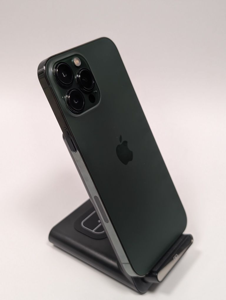 Смартфон Apple iPhone 13 Pro Max 512GB Neverlock Гарантія