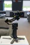 Gimbal DJI RS3 Mini