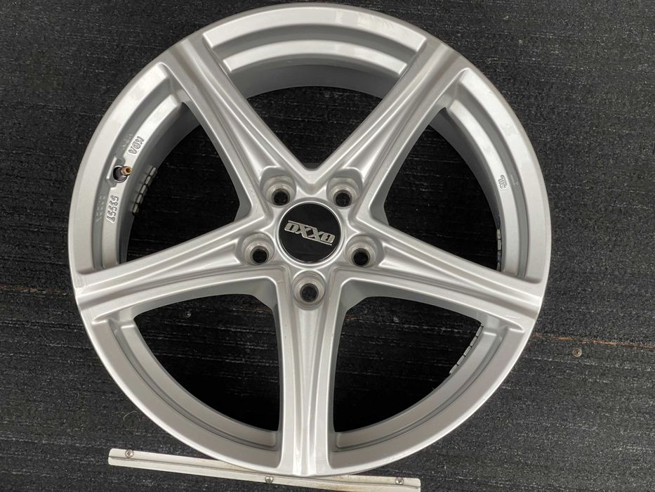 диски R17 7j ET45 5x108 dia63.4