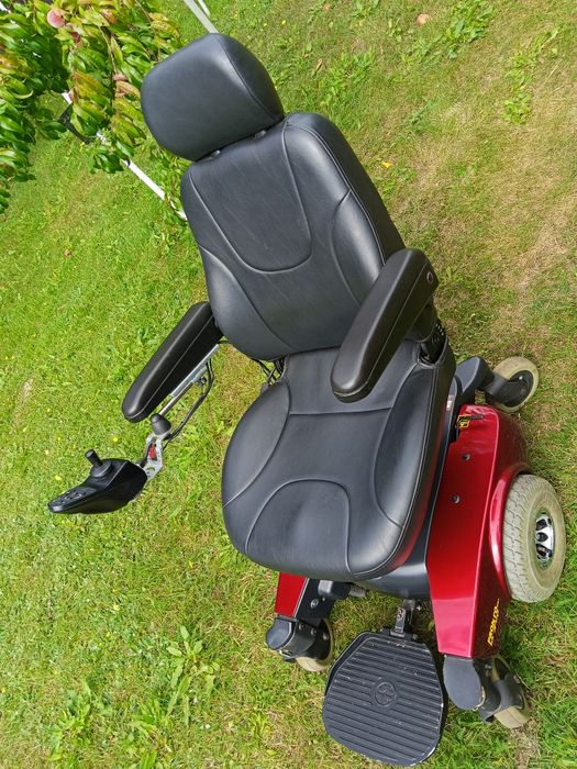 Skuter inwalidzki elektryczny Pronto