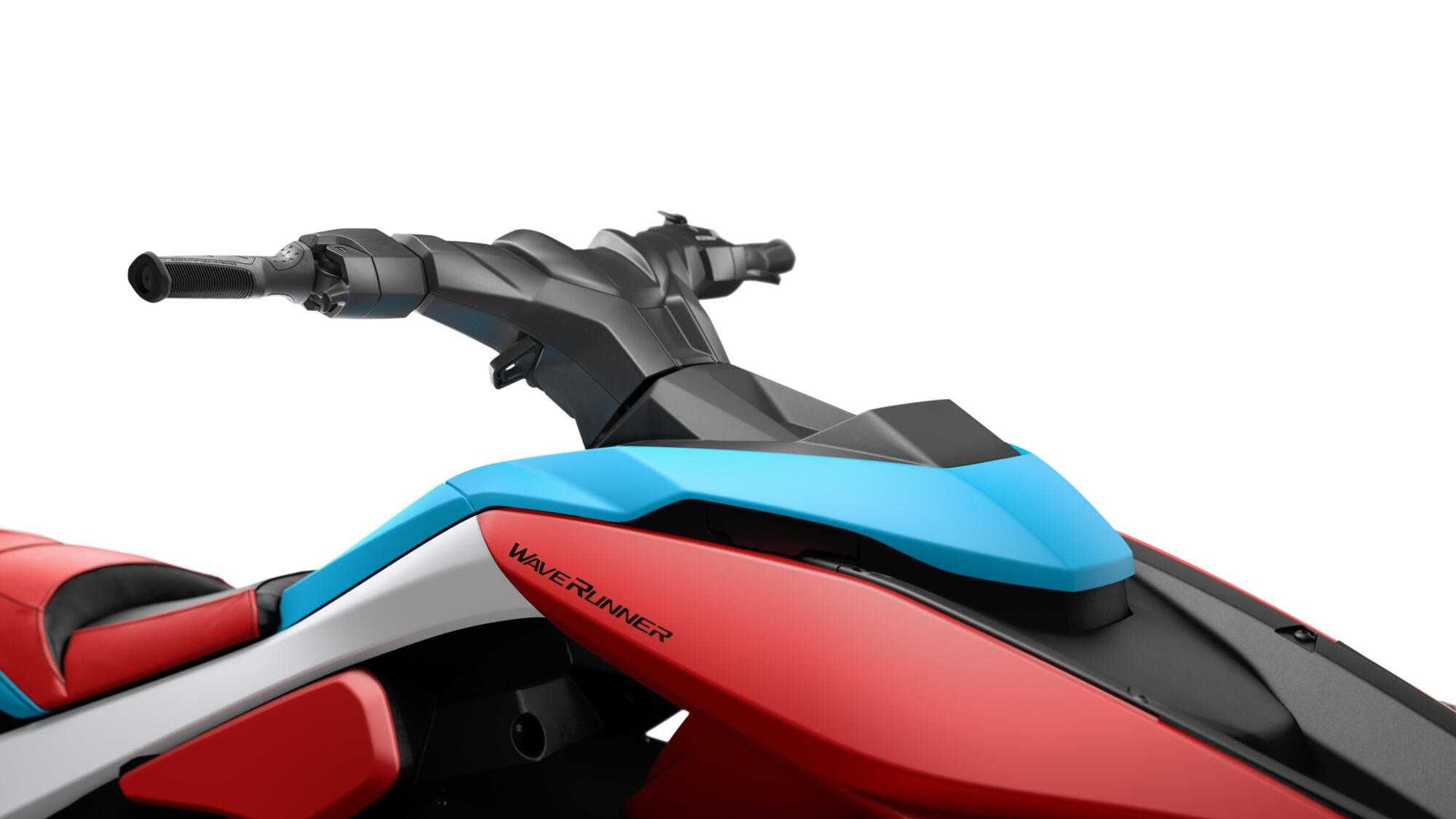 Skuter wodny Yamaha JETBLASTER DLX 2025! NOWOŚĆ ! Autoryzowany Dealer!