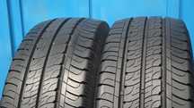 215/65 R16C Markowe opony letnie Goodyear ! Rok 2023