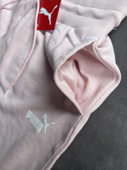 Spodnie dresowe damskie Puma