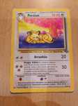 Pokemon Card - Persian 70 PS