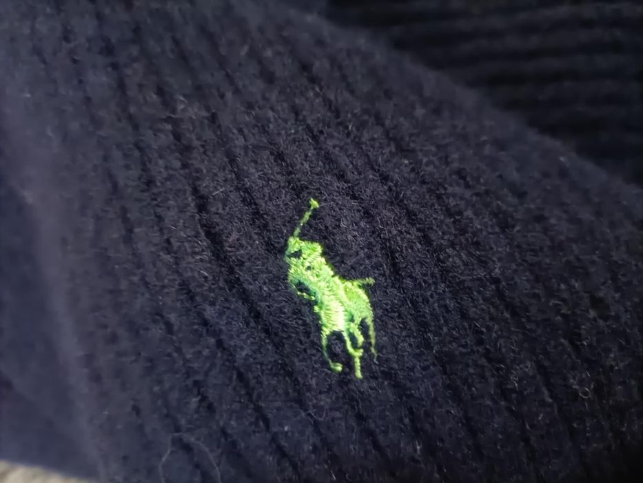 Polo Ralph Lauren szalik