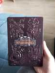 Steelbook total war