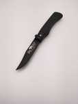 Canivete total black coroa black Old bear L