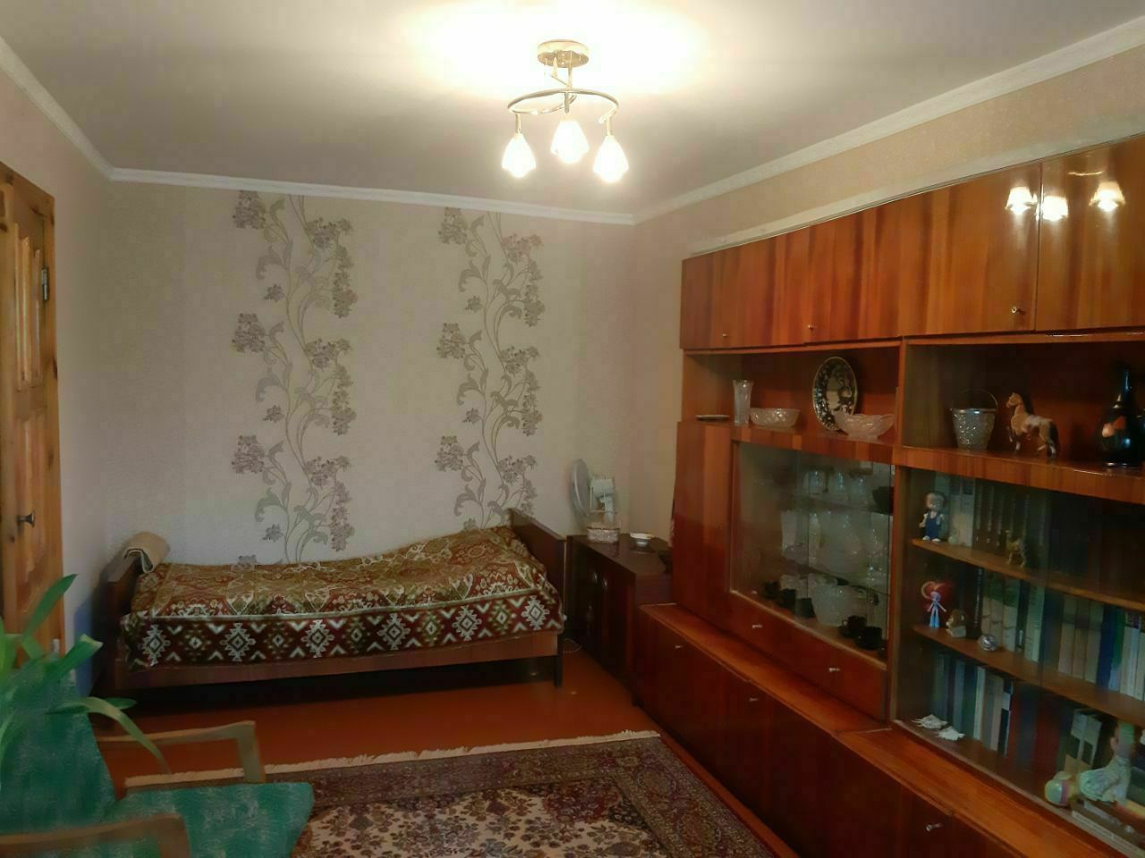 Оренда 1-кімнатної квартири, р-н Ювілейний, вул. Соборна.