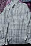 Camisas marca Sacoor e Quebramar