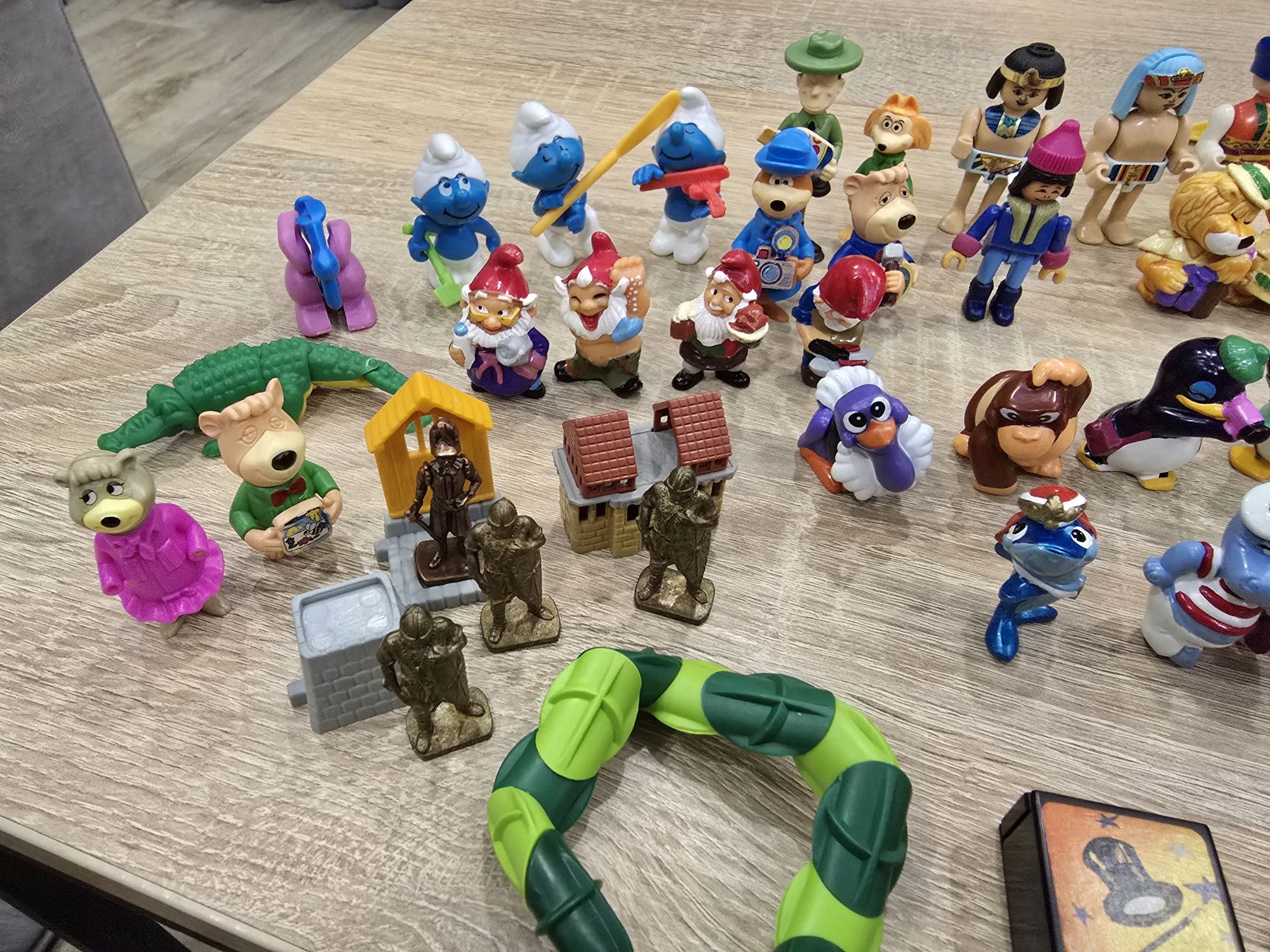 Kinder Surprise , киндер игрушки