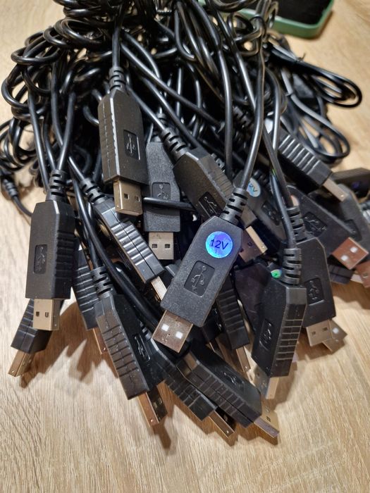 Шнур кабель провод wi fi wifi wi-fi dc для роутера 5в на 12в 5v на 12