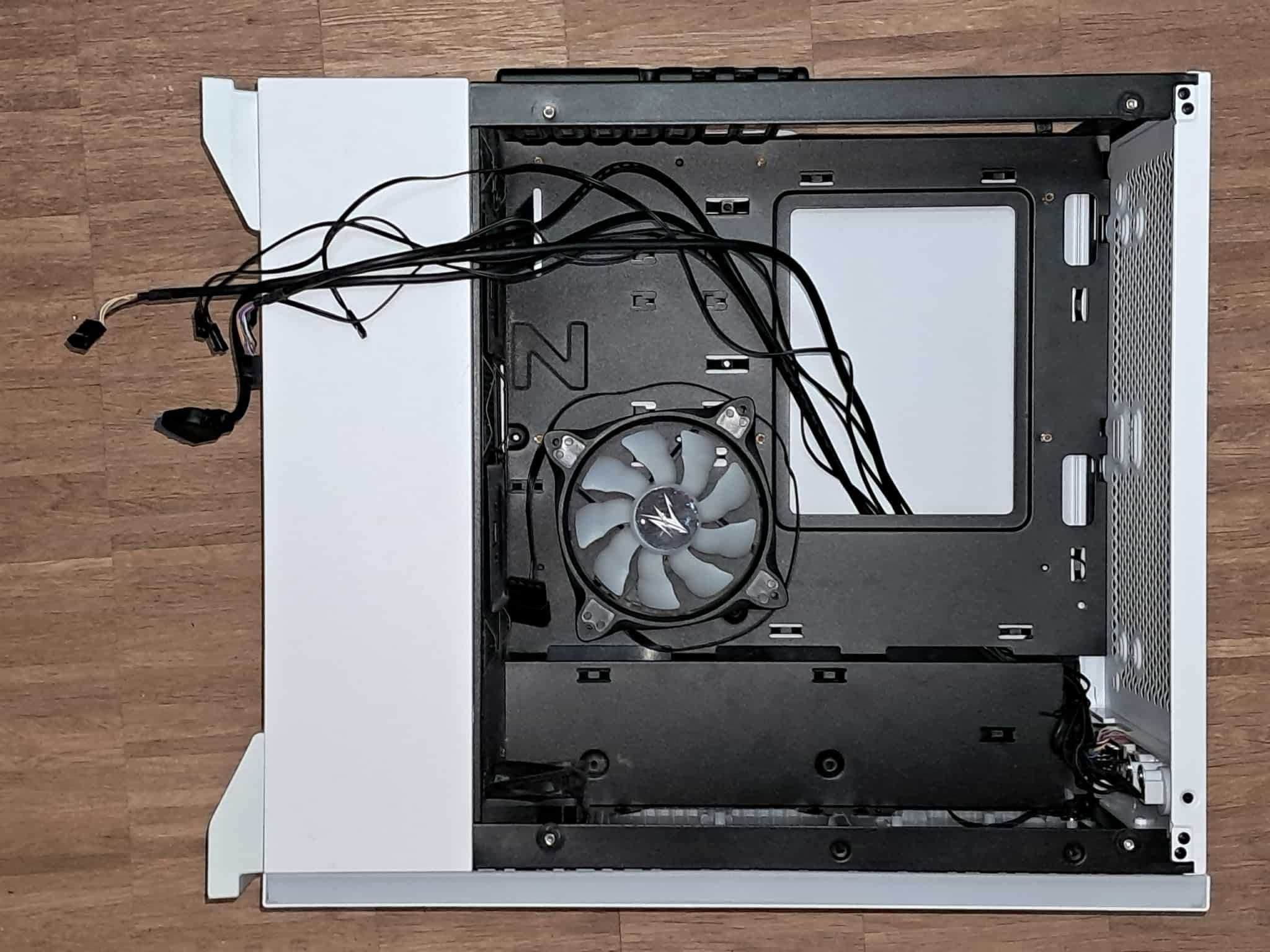 Obudowa komputerowa Zalman S5